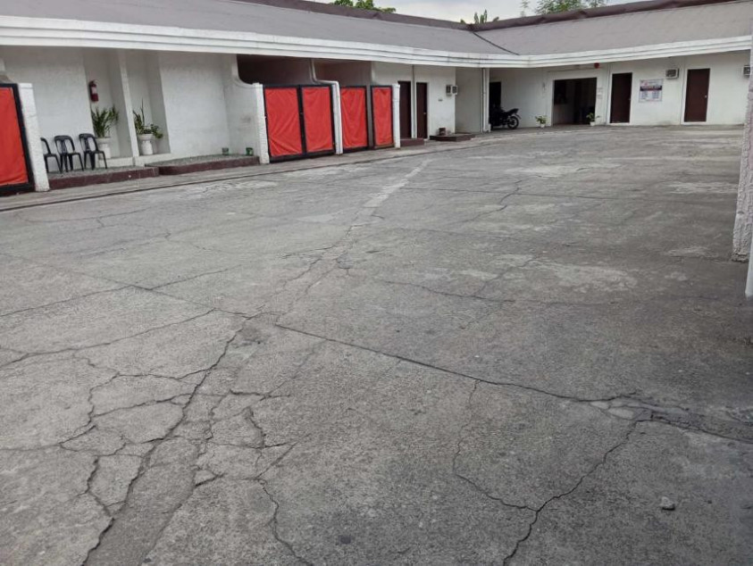 Reddot Hotel And Spa Mabalacat, Pampanga