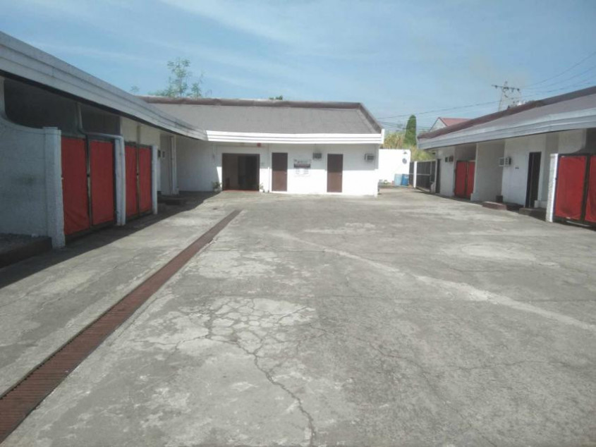 Reddot Hotel And Spa Mabalacat, Pampanga