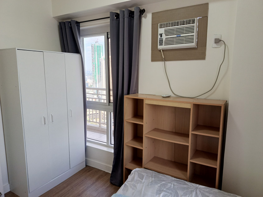 For Rent: Lumiere Residences Pasig