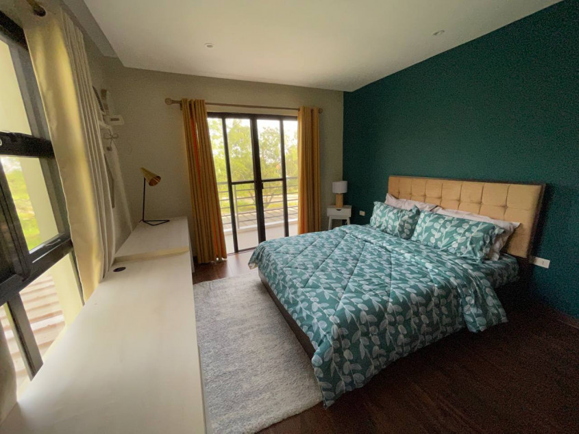 5 Bedroom Cozy Rest House In Tagaytay