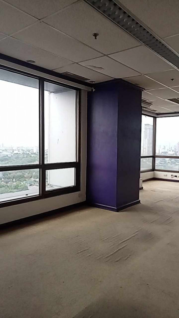 Commercial Unit For Sale At Robinsons Mall Galleria Ortigas