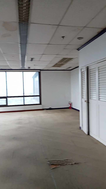 Commercial Unit For Sale At Robinsons Mall Galleria Ortigas