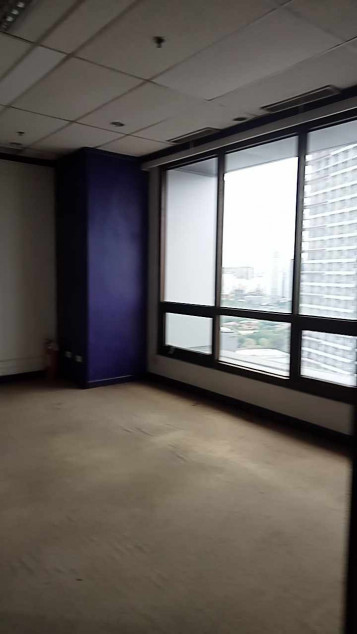 Commercial Unit For Sale At Robinsons Mall Galleria Ortigas