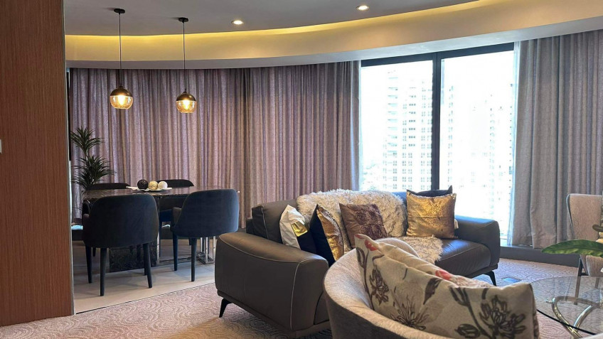 2 Bedroom Condo Unit At Aeon Tower Davao