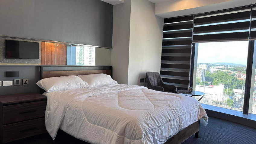 2 Bedroom Condo Unit At Aeon Tower Davao