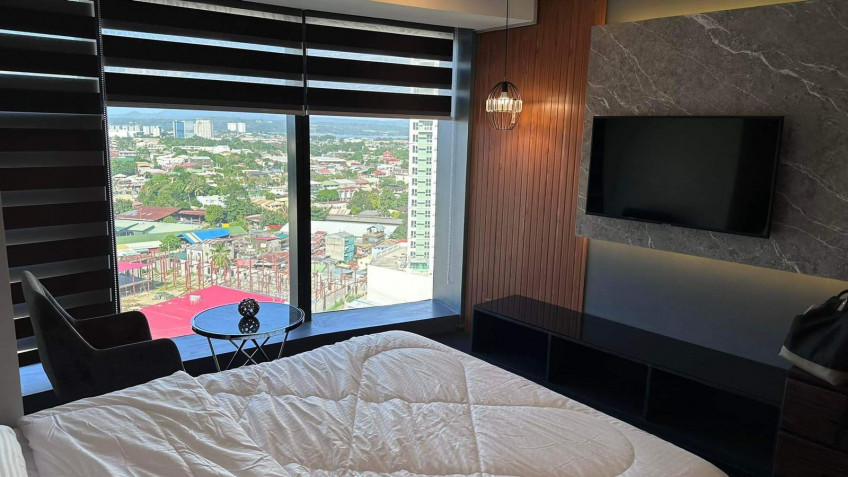 2 Bedroom Condo Unit At Aeon Tower Davao