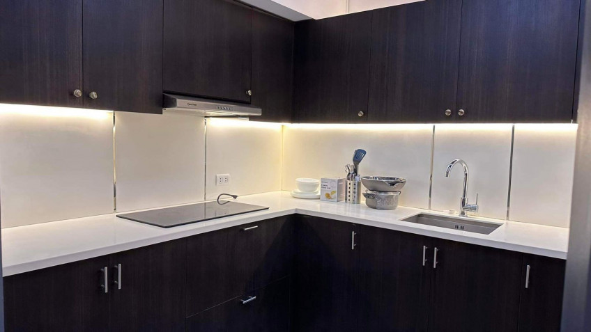 2 Bedroom Condo Unit At Aeon Tower Davao