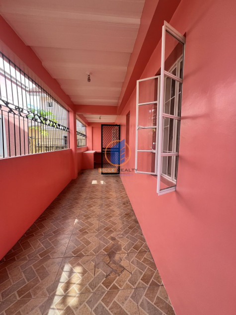 2-Storey House For Sale In Davao City