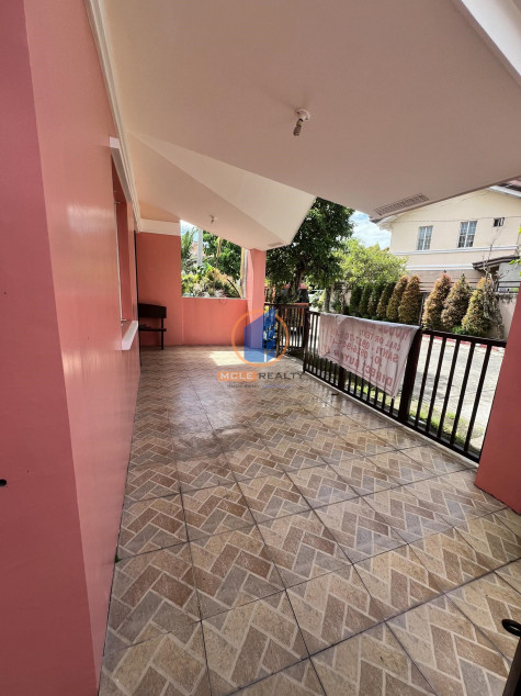 2-Storey House For Sale In Davao City