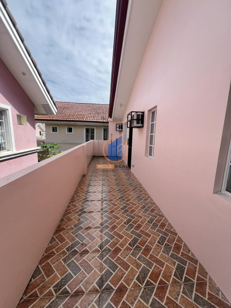 2-Storey House For Sale In Davao City