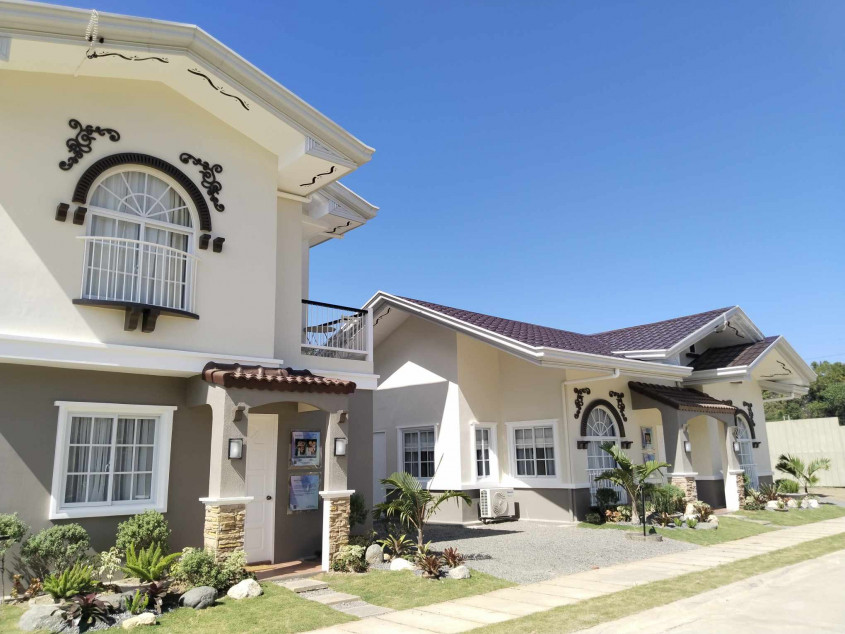 Royal Palms Toledo Hermoso 3BR Unit In Toledo, Cebu