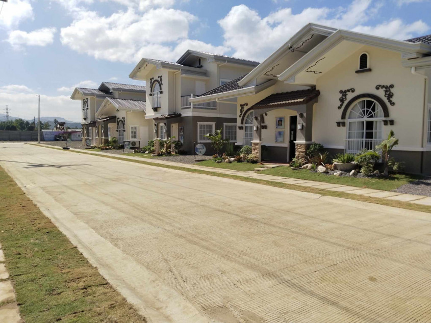 Royal Palms Toledo Hermoso 3BR Unit In Toledo, Cebu