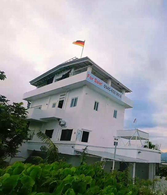 House And Lot At Liloan, Cebu City