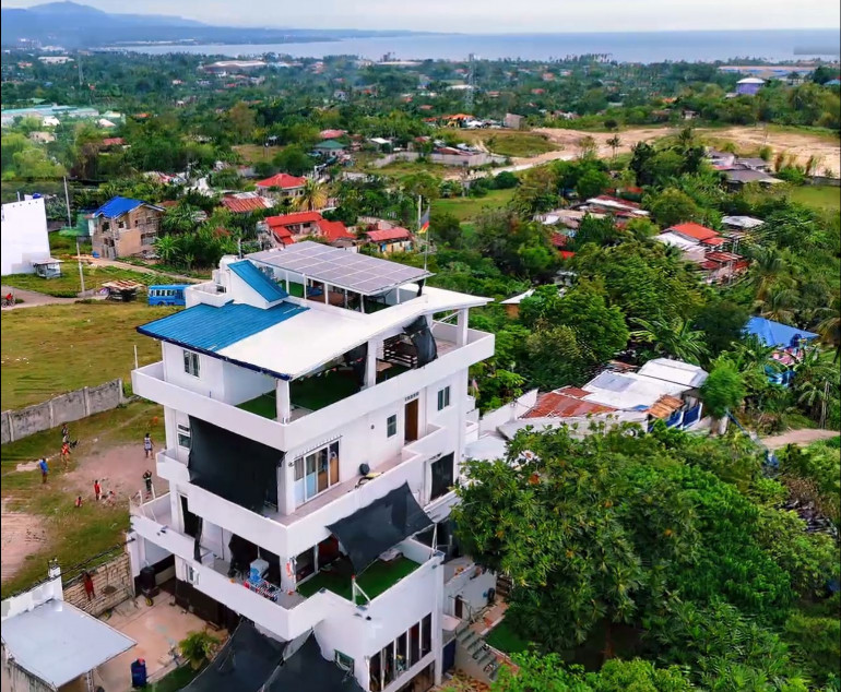 House And Lot At Liloan, Cebu City