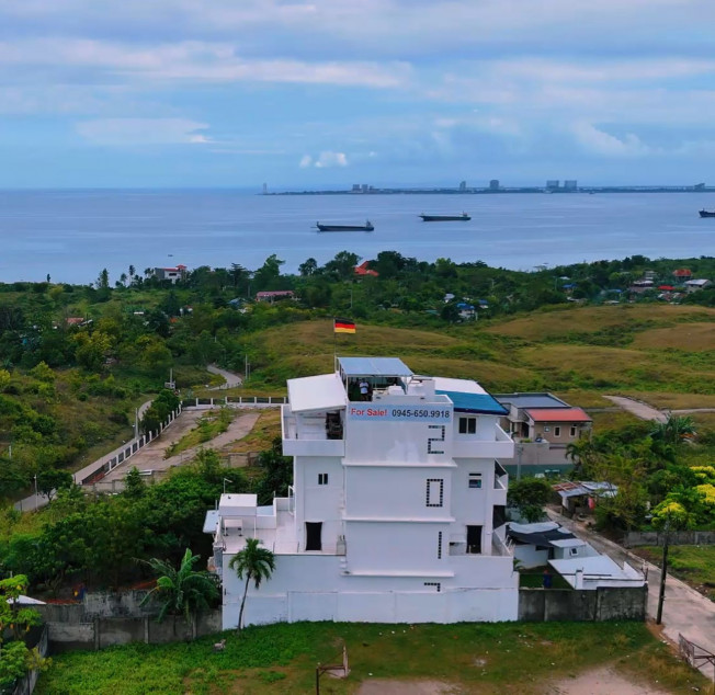 House And Lot At Liloan, Cebu City