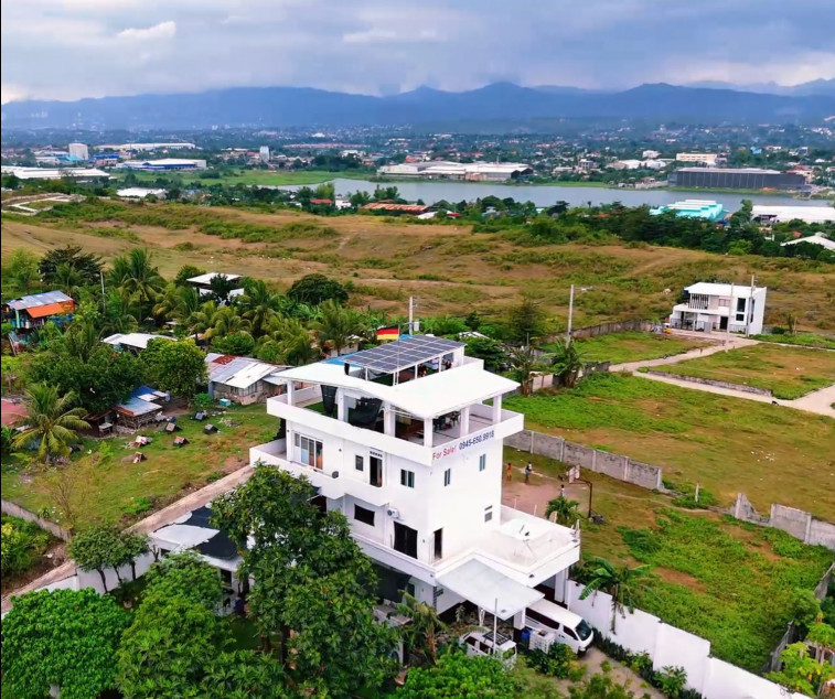 House And Lot At Liloan, Cebu City