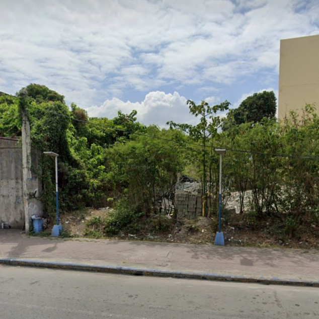 Lot For Sale In Cavite City