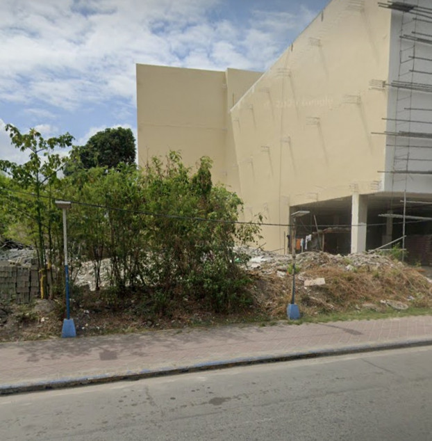 Lot For Sale In Cavite City