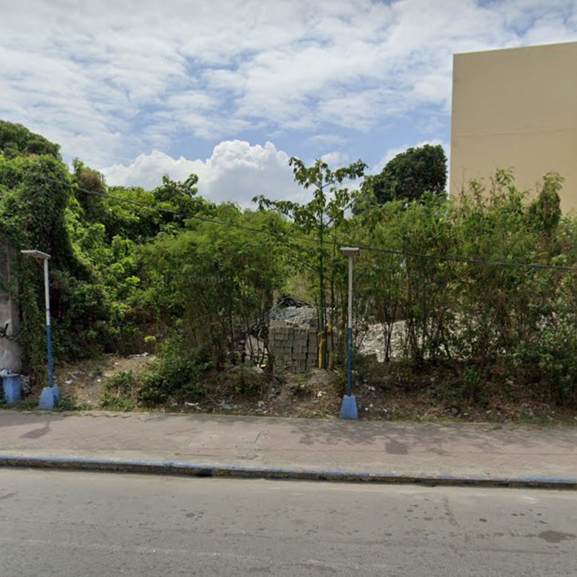 Lot For Sale In Cavite City