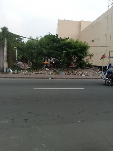 Lot For Sale In Cavite City