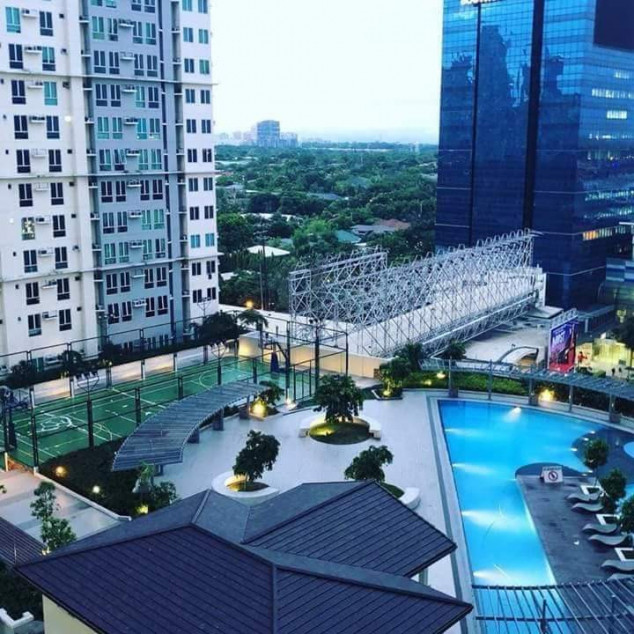 Rent To Own 3 Bedroom Condo For Sale In Makati Metro Manila