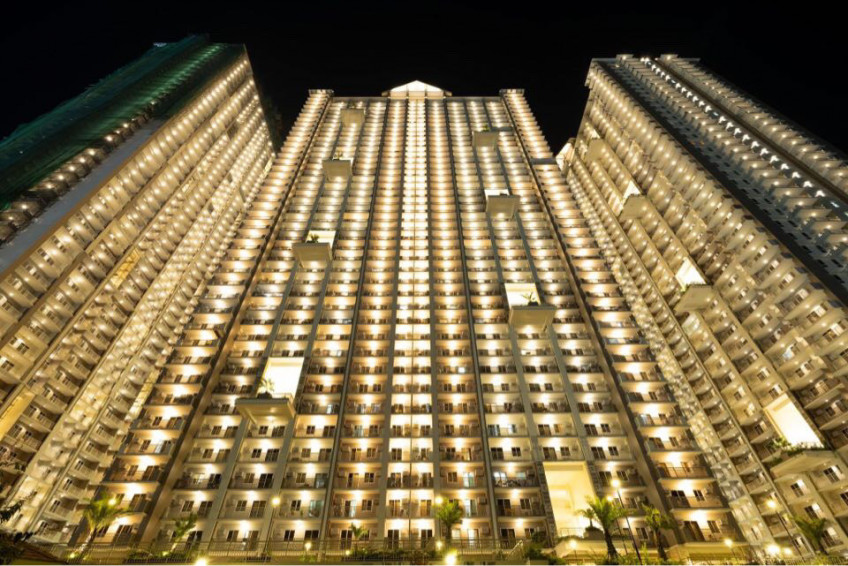 Condo Units At Prisma Residences Pasig For Sale