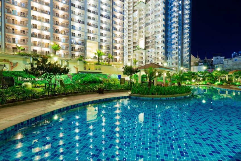 Condo Units At Prisma Residences Pasig For Sale