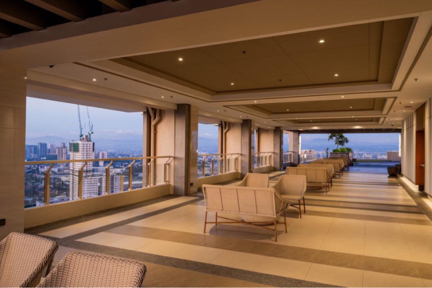 Condo Units At Prisma Residences Pasig For Sale