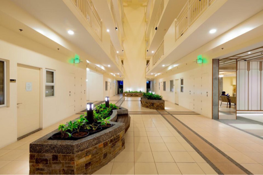 Condo Units At Prisma Residences Pasig For Sale