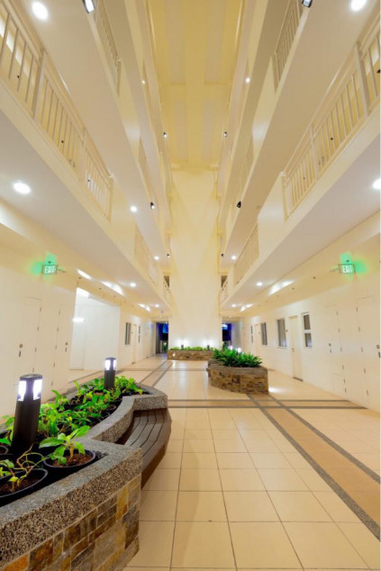 Condo Units At Prisma Residences Pasig For Sale