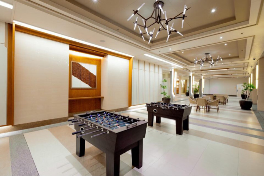 Condo Units At Prisma Residences Pasig For Sale