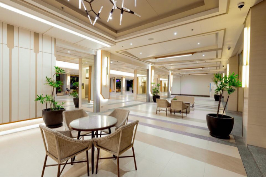 Condo Units At Prisma Residences Pasig For Sale