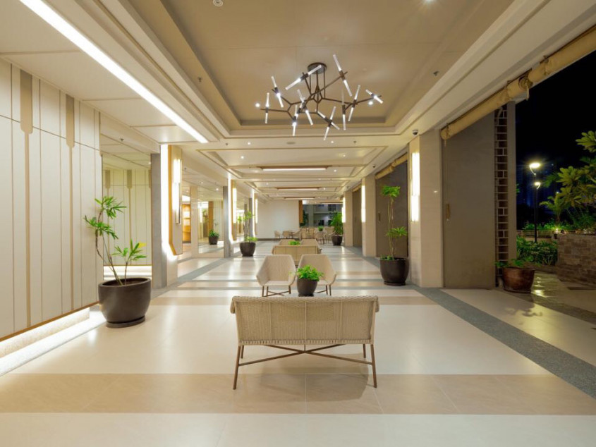 Condo Units At Prisma Residences Pasig For Sale