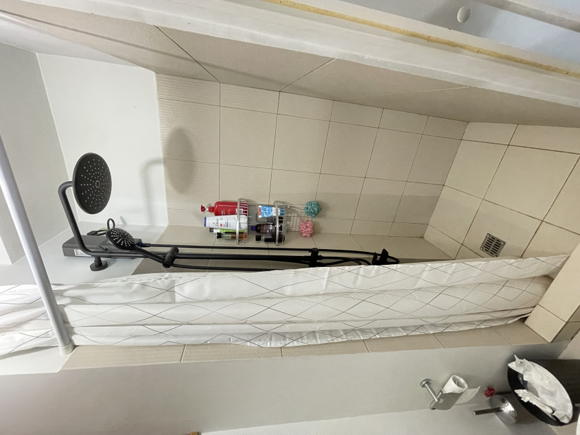 MPlace Condo In Quezon City For Sale
