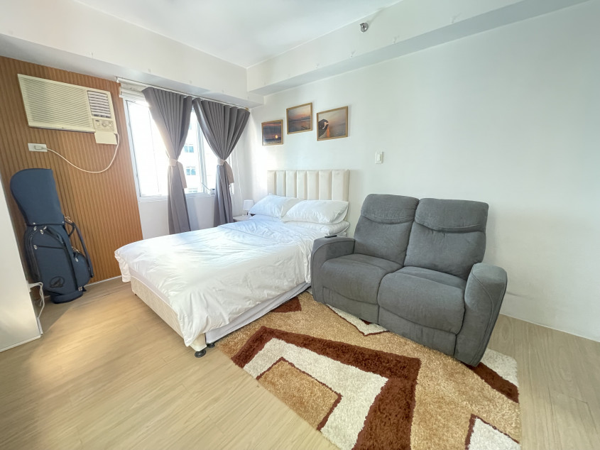 MPlace Condo In Quezon City For Sale