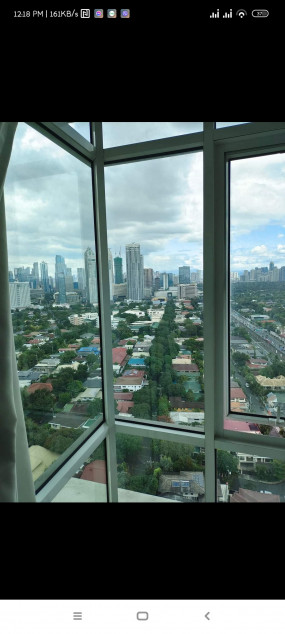 San Lorenzo Place 3 Bedrooms Condo For Sale Makati Metro Manila