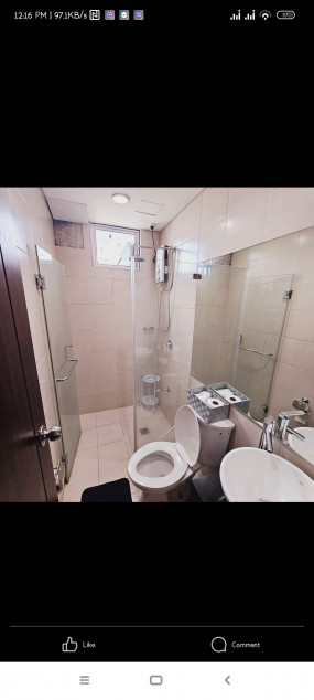 San Lorenzo Place 3 Bedrooms Condo For Sale Makati Metro Manila