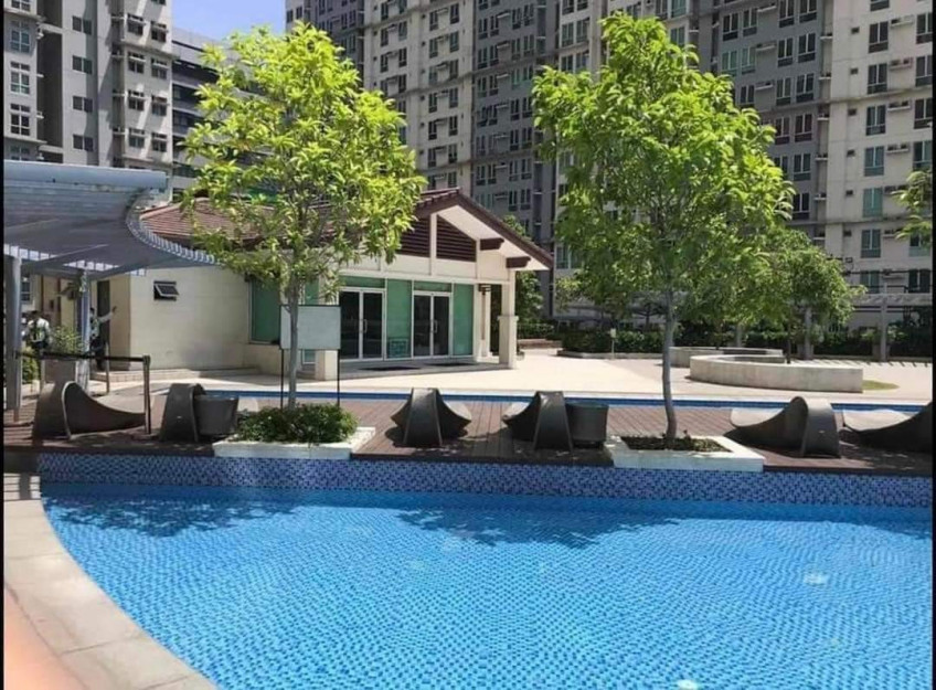 San Lorenzo Place 3 Bedrooms Condo For Sale Makati Metro Manila