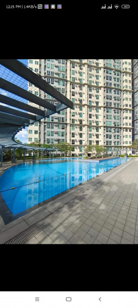 San Lorenzo Place 3 Bedrooms Condo For Sale Makati Metro Manila