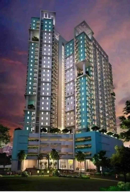 Rent To Own Condo In Manila | RFO