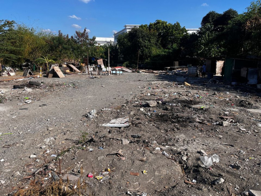 Vacant Property In Multinational Village Parañaque