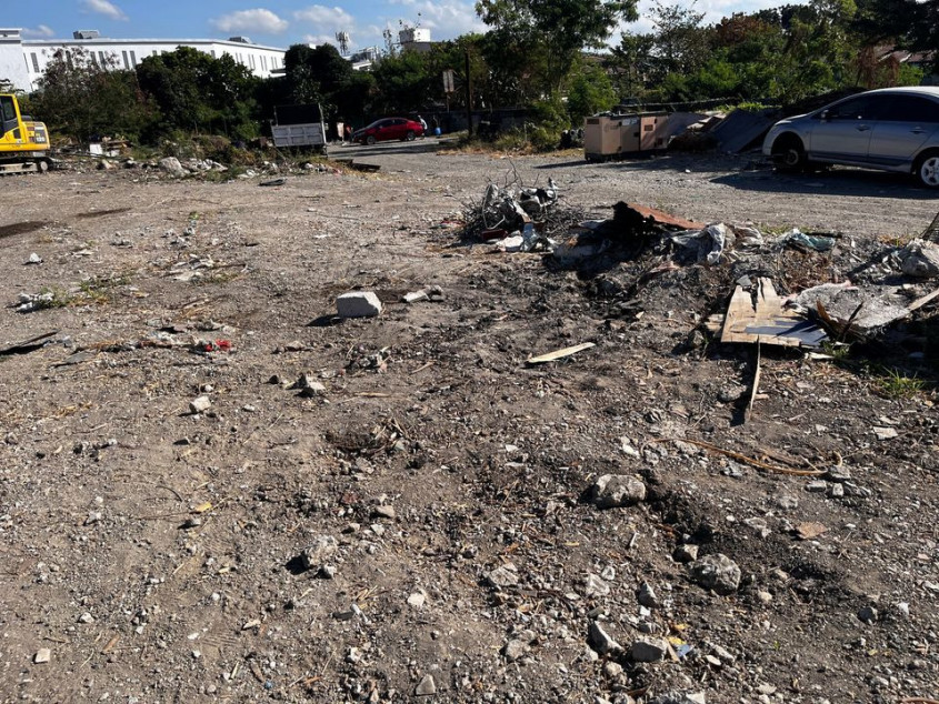 Vacant Property In Multinational Village Parañaque