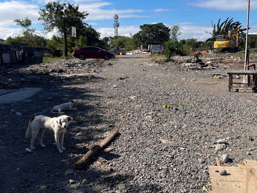 Vacant Property In Multinational Village Parañaque