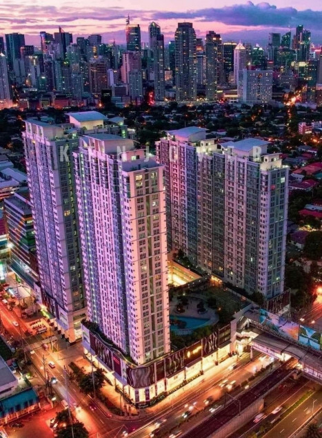 Affordable Condo For Sale In Makati Metro Manila