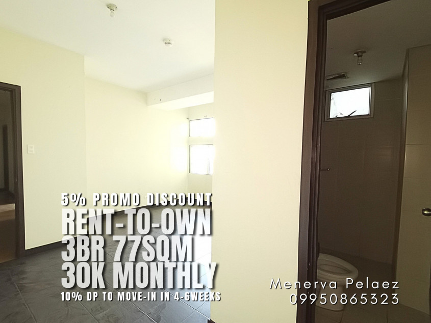 Affordable Condo For Sale In Makati Metro Manila