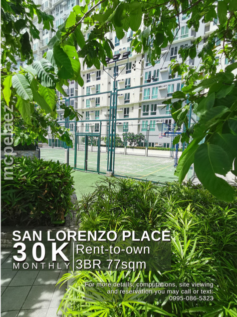 Affordable Condo For Sale In Makati Metro Manila