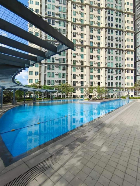 Affordable Condo For Sale In Makati Metro Manila