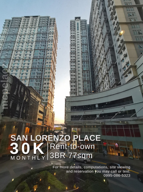 Affordable Condo For Sale In Makati Metro Manila