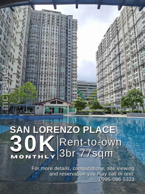 Affordable Condo For Sale In Makati Metro Manila