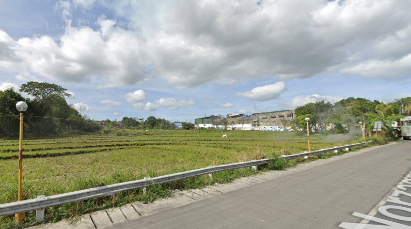 2.6 Hectares Commercial Lot For Lease In  Santa Maria, Bulacan